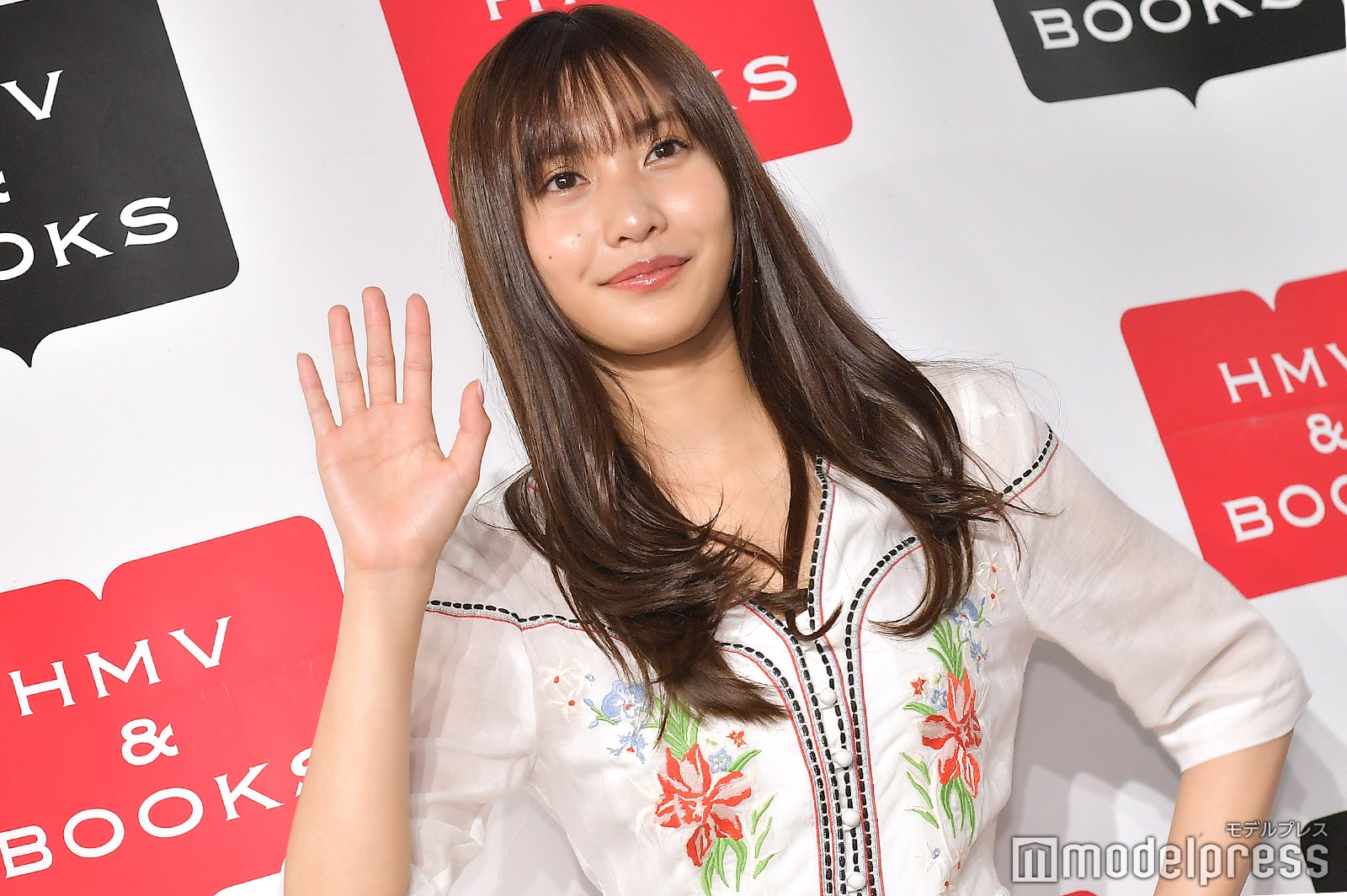 佐野ひなこ（C）モデルプレス