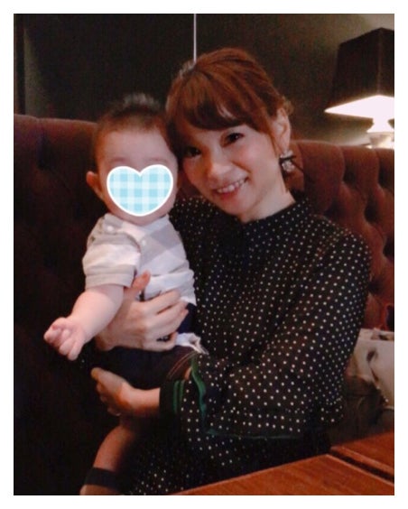 画像3 4 妊娠中の保田圭 後藤真希と初ランチ 久々の再会でお祝い モデルプレス