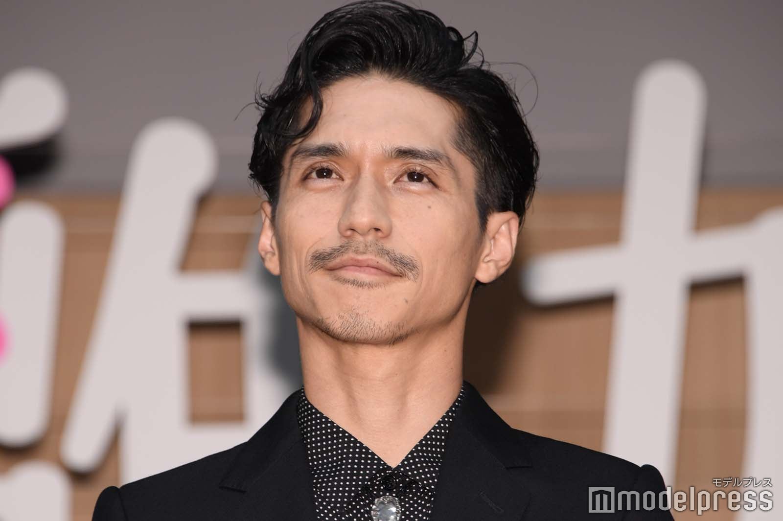 錦戸亮（C）モデルプレス
