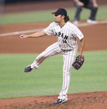 日本ハム 侍ジャパン伊藤＆北山は18日にも合流 開幕1、2戦目先発内定