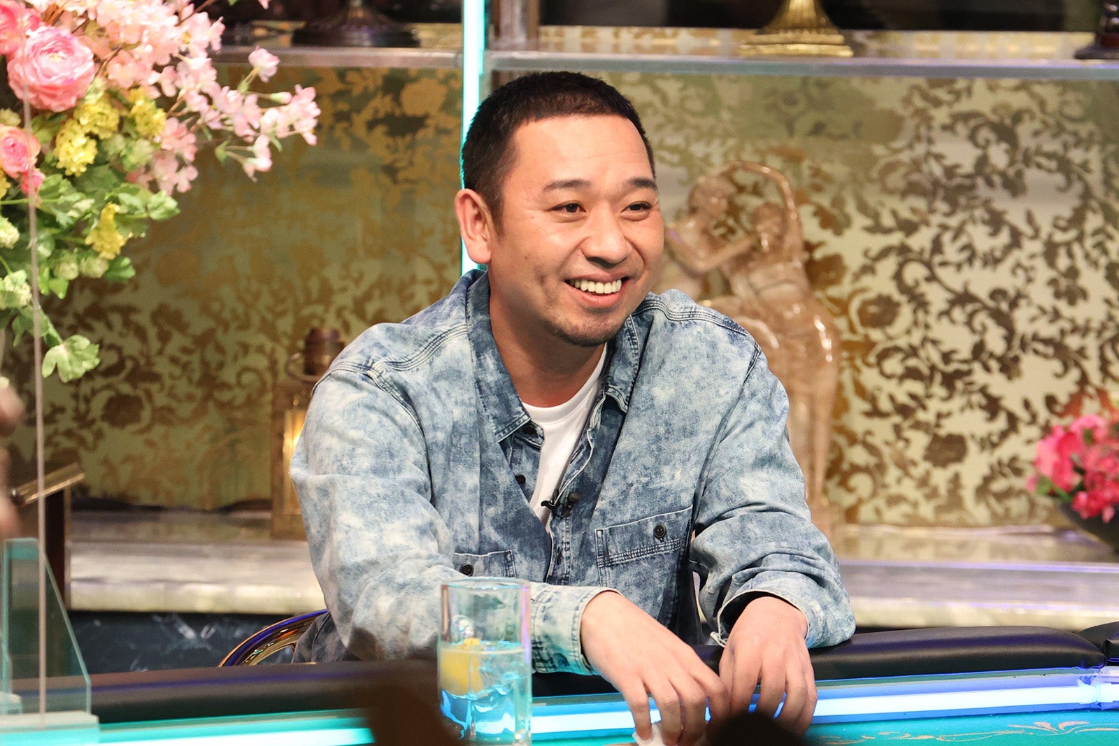 大悟（C）フジテレビ