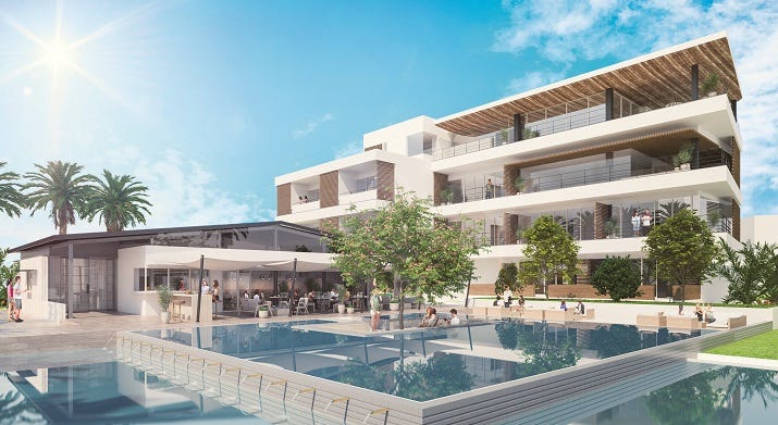 2020年開業の最新ホテル6選 日本初進出ホテル&「星のや」まで!