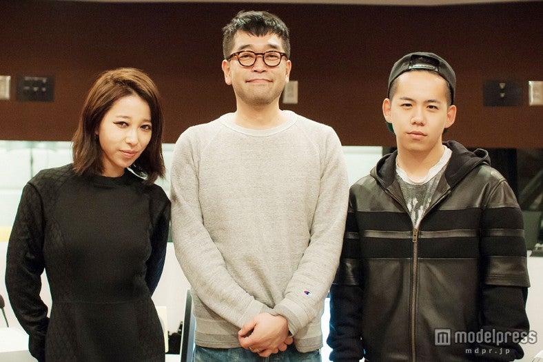 加藤ミリヤ＆清水翔太、“最後の歌”の全貌が明らかに