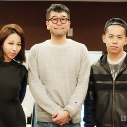 加藤ミリヤ 清水翔太 最後の歌 の全貌が明らかに モデルプレス 加藤ミリヤ 清水翔太 最後の歌 の全貌が明らかに モデルプレス