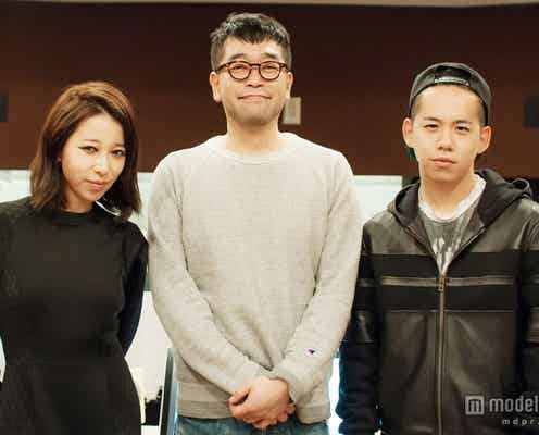 加藤ミリヤ&清水翔太、“最後の歌”の全貌が明らかに