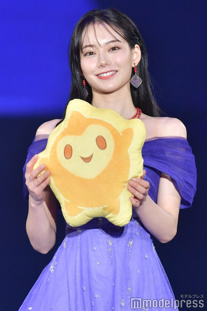 なごみ(C)モデルプレス