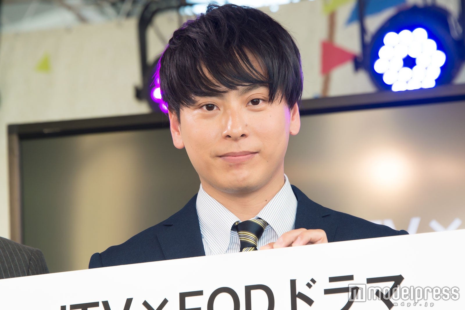 山下健二郎 （C）モデルプレス