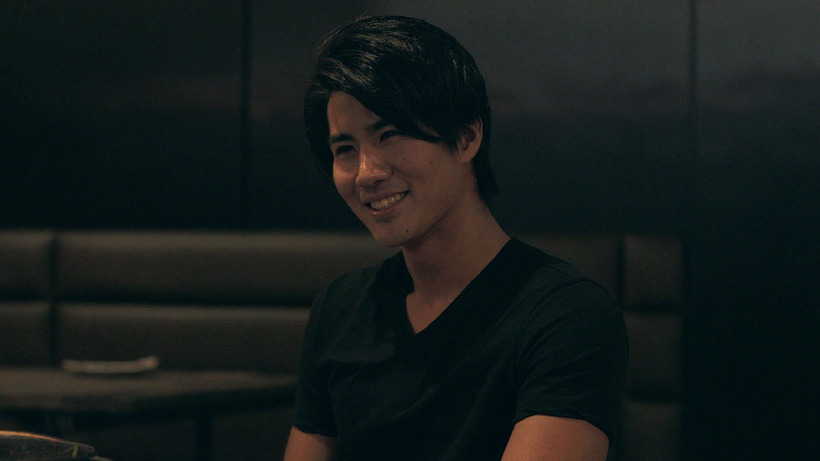 大志『TERRACE HOUSE ALOHA STATE』27th WEEK（C）フジテレビ／イースト・エンタテインメント