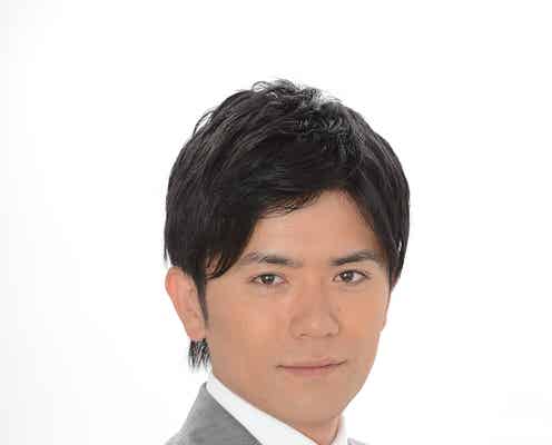 日テレ、新情報番組を発表 MCは青木源太アナら起用