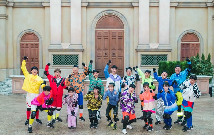 「逃走中」結果発表 17人の中で逃走成功者は？