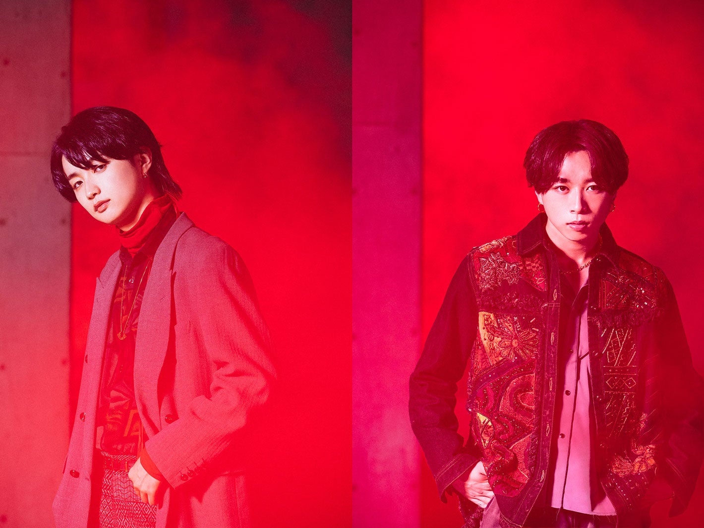 BE:FIRST・JUNON＆SOTA、デビューへの意気込み＆今後の夢明かす