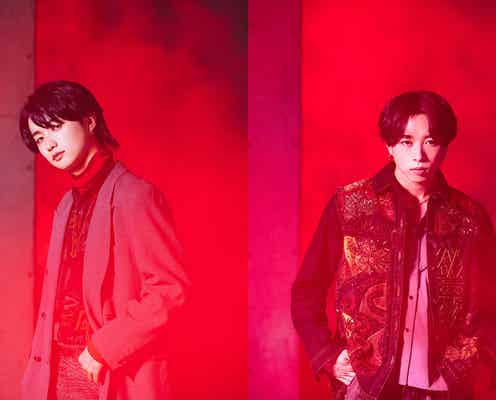 BE:FIRST・JUNON&SOTA、デビューへの意気込み&今後の夢明かす