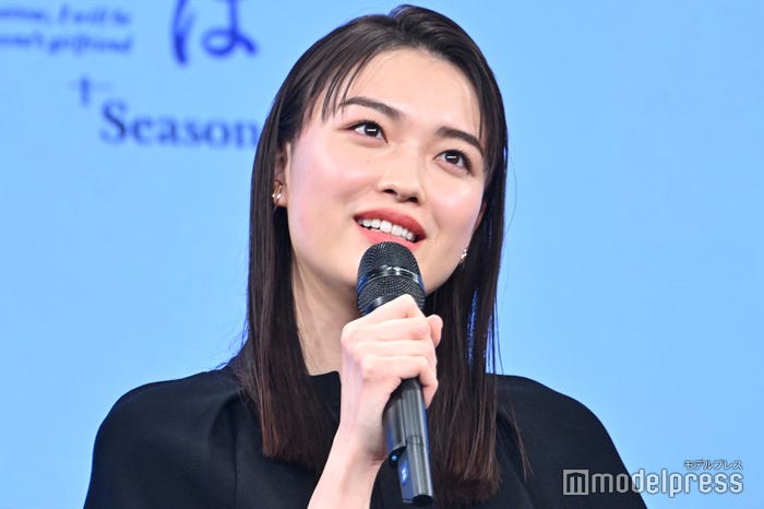 茅島みずき(C)モデルプレス