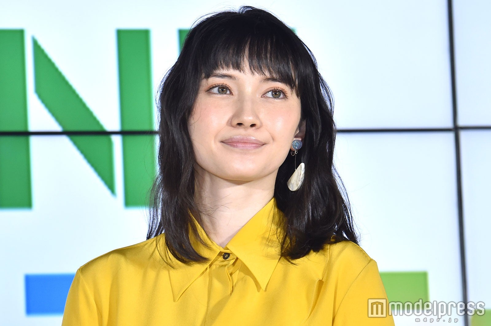 市川紗椰（C）モデルプレス