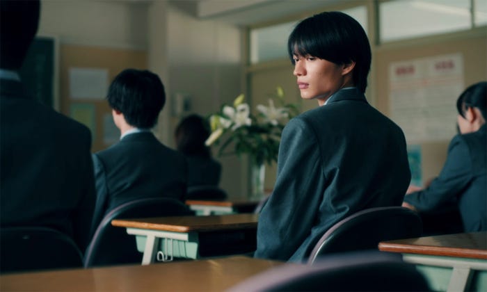 杢代和人「3年C組は不倫してます。」最終話(C)日本テレビ