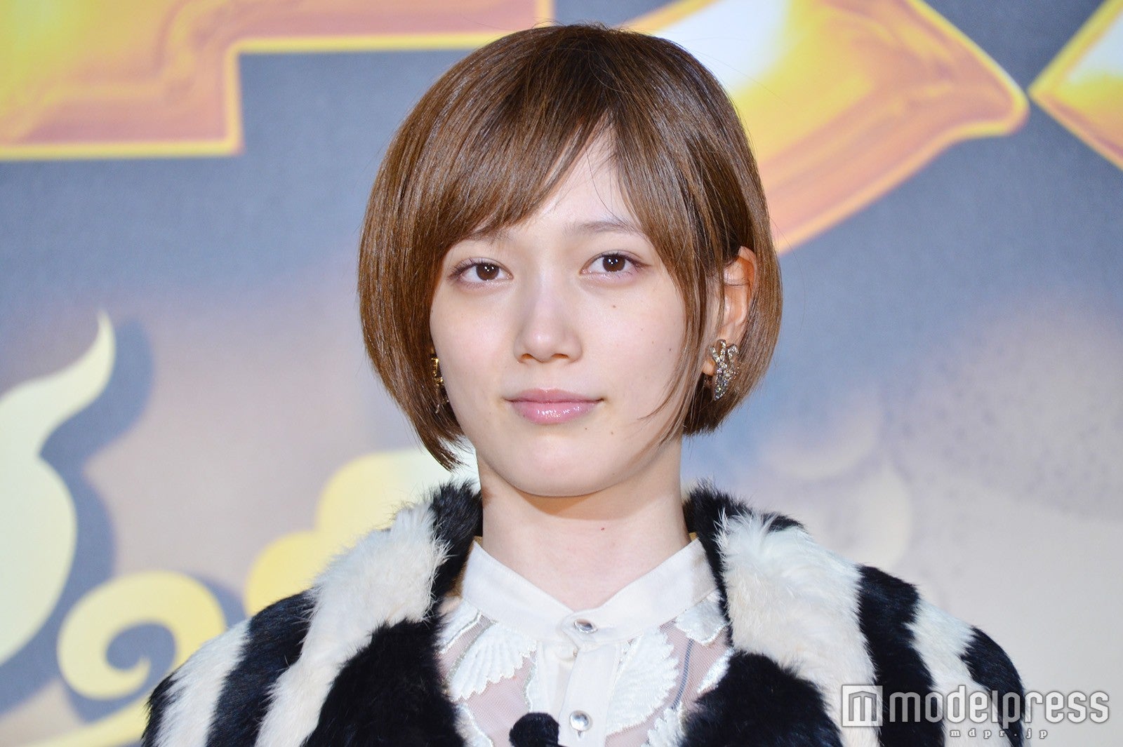 本田翼（C）モデルプレス