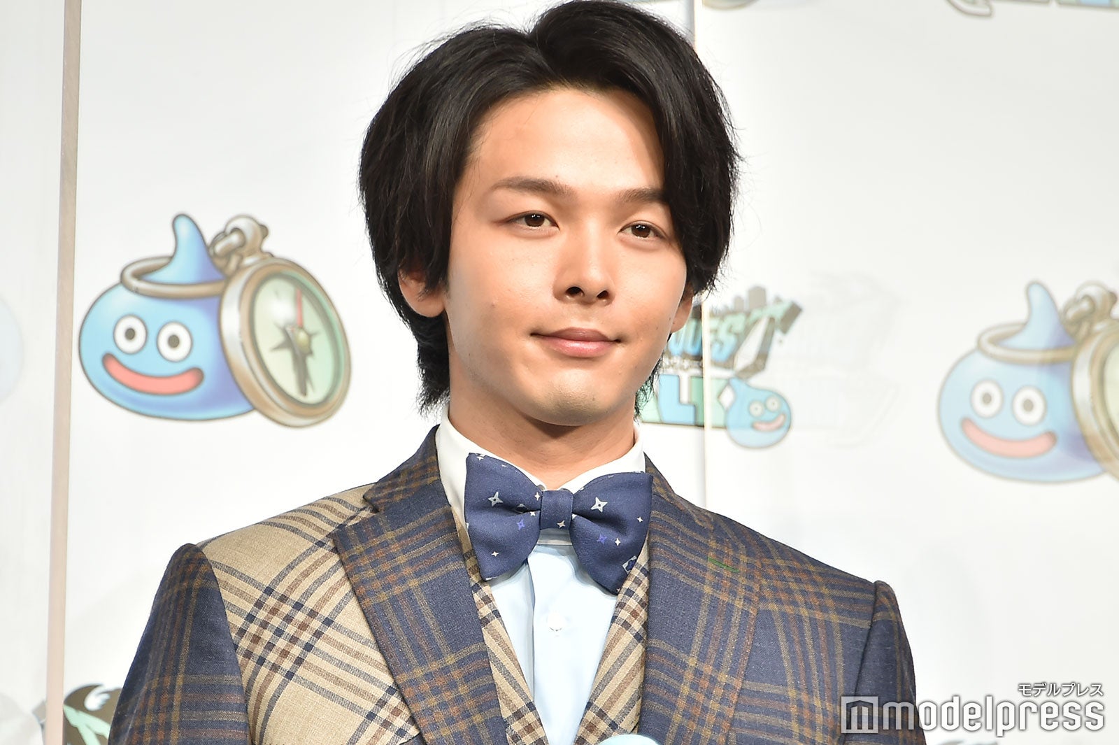 中村倫也 34歳バースデーに 先程気づきました 祝福の声殺到 モデルプレス