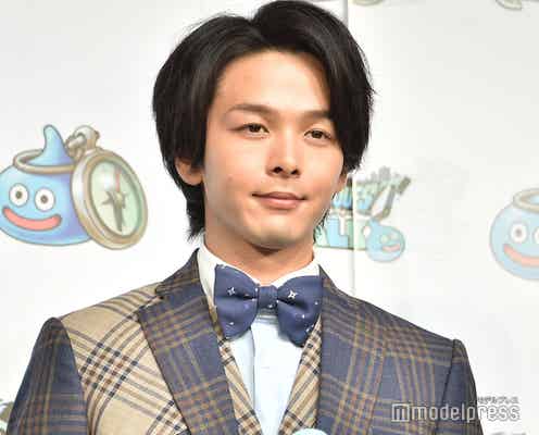 中村倫也、Sexy Zone中島健人からの贈り物に困惑