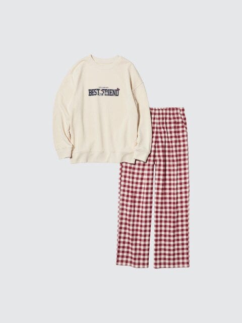 サンリオキャラクターズ 2025冬ユニクロサンリオキャラクターズ