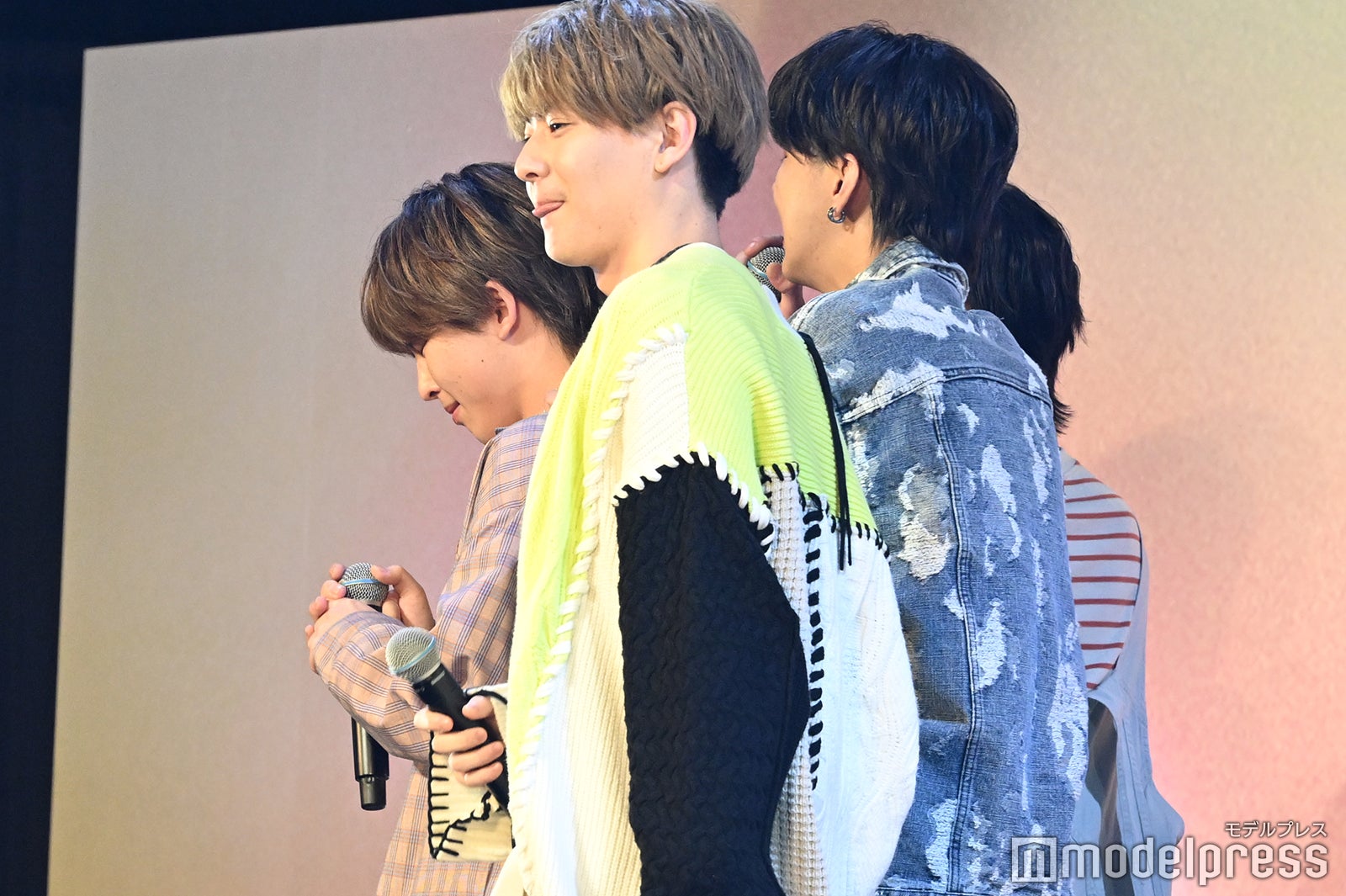 crhug（C）モデルプレス