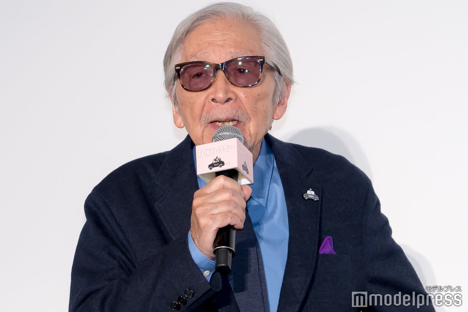 山田洋次監督（C）モデルプレス