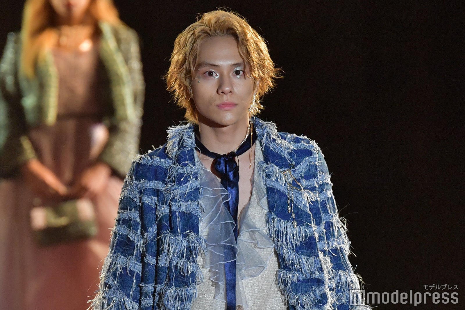 山下幸輝（C）モデルプレス