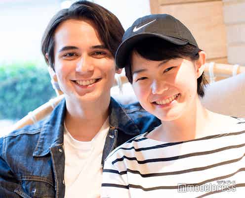 <テラスハウス至恩&つば冴カップルインタビュー>今までの恋人と違うところ「初めての自分を知っている」 ヤキモチ・喧嘩エピソードも