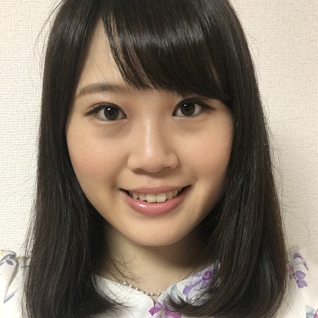 「MISS CIRCLE CONTEST 2018」セミファイナリスト（提供写真）