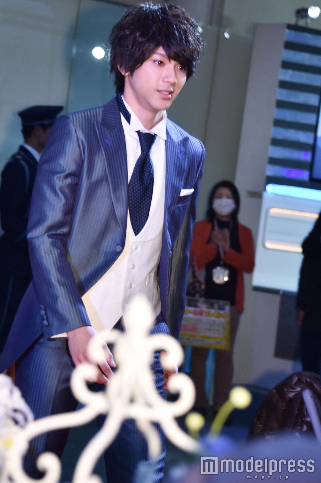 山田裕貴（C）モデルプレス