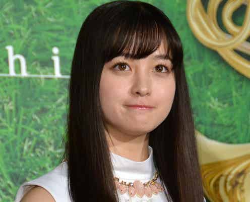 橋本環奈、Rev.from DVL解散に至った経緯&メンバーへの思いを告白