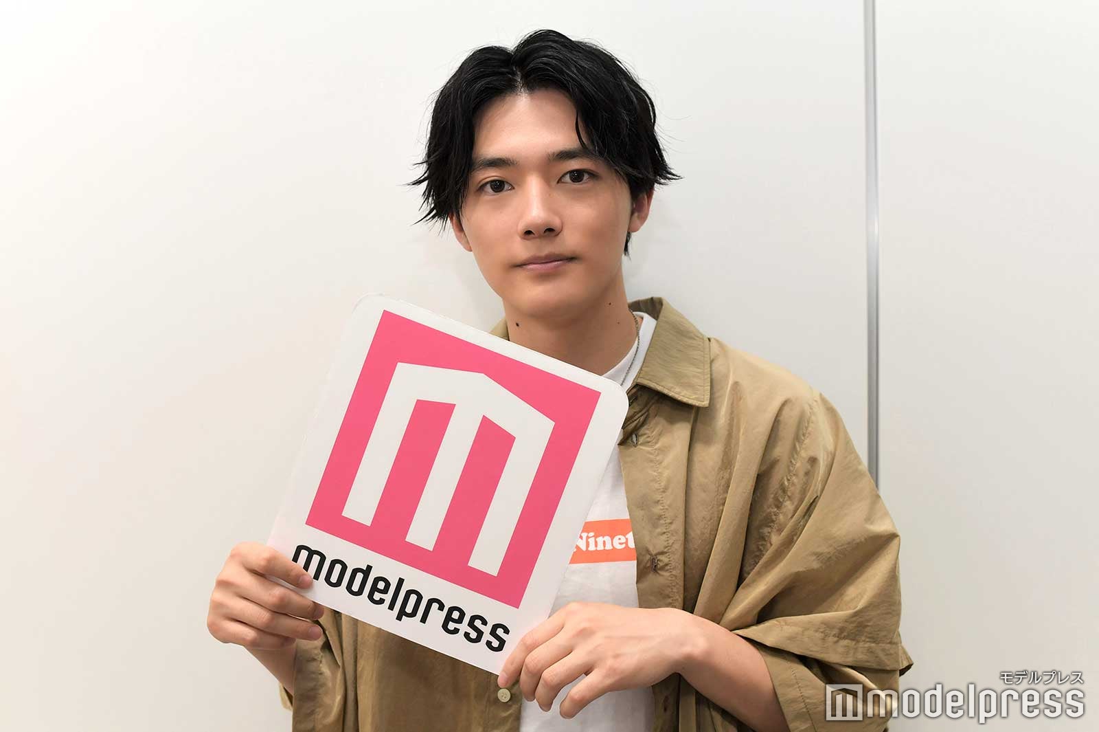 櫻井海音（C）モデルプレス