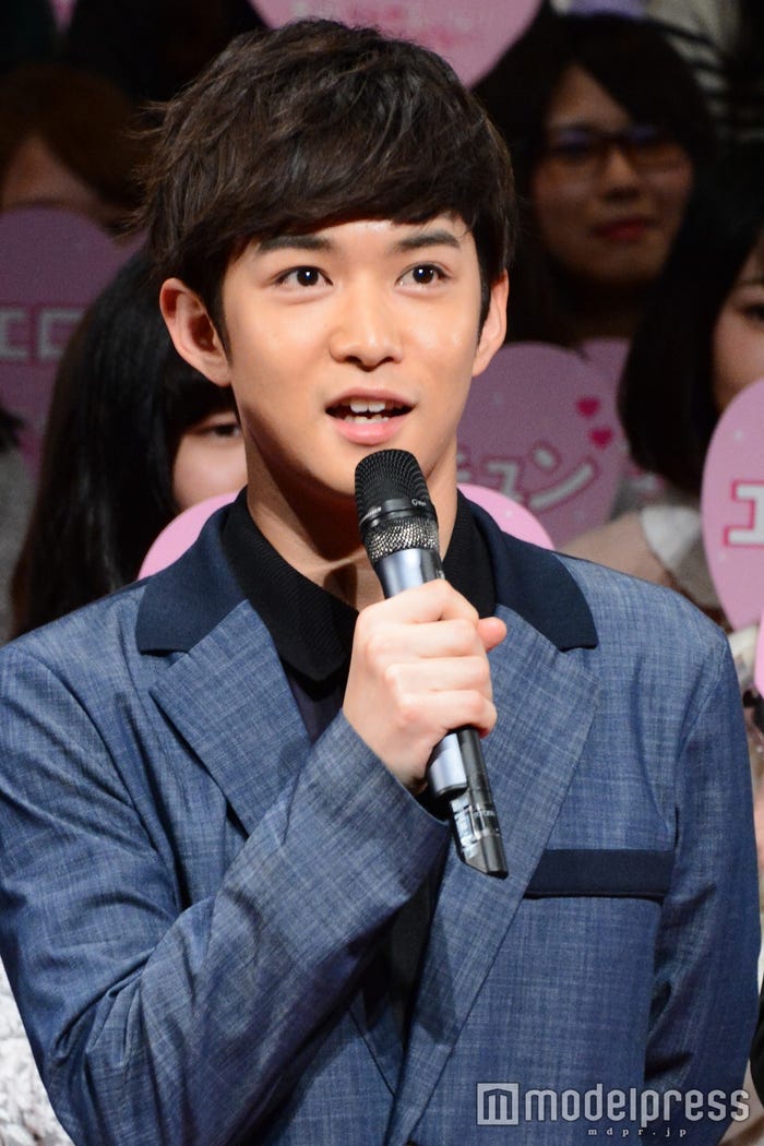 千葉雄大(C)モデルプレス