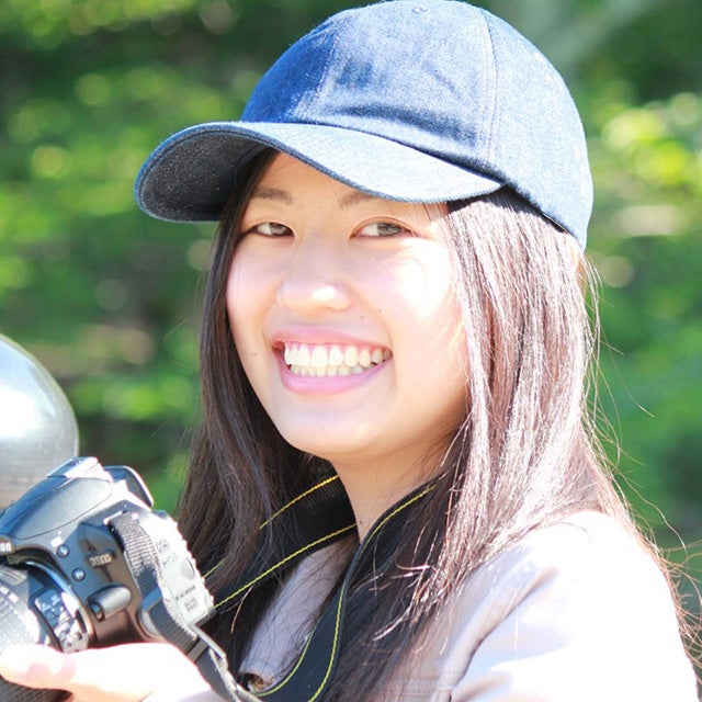 「MISS CIRCLE CONTEST 2018」セミファイナリスト（提供写真）