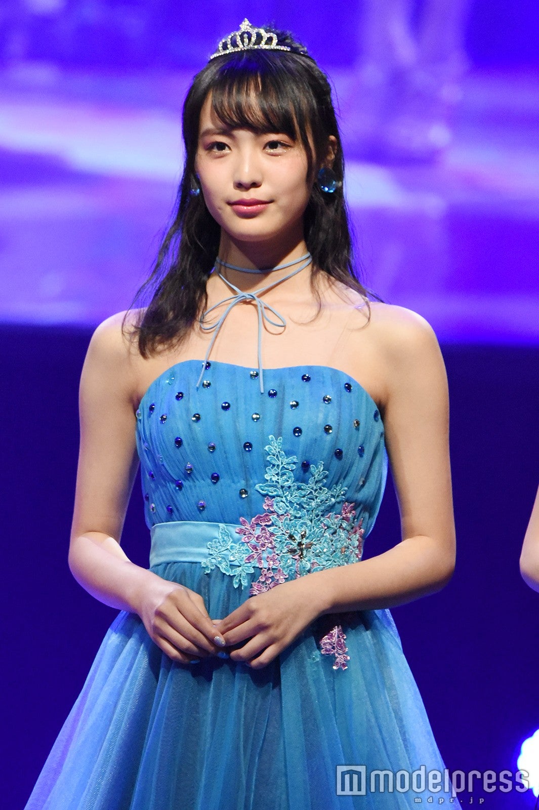 駒井蓮 （C）モデルプレス