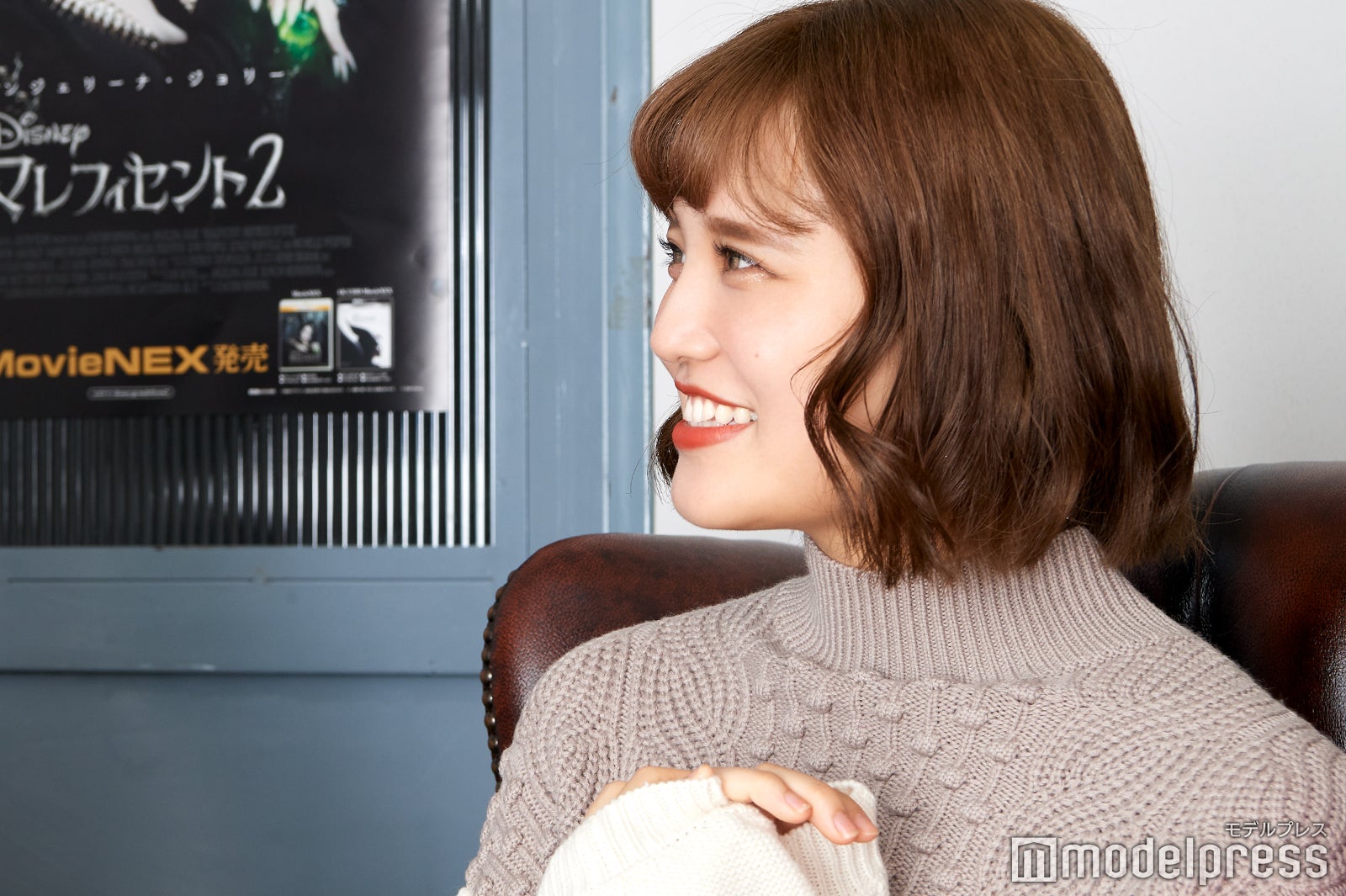 金光みり愛さん（C）モデルプレス