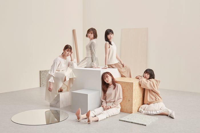 Little Glee Monster(画像提供:日本テレビ)