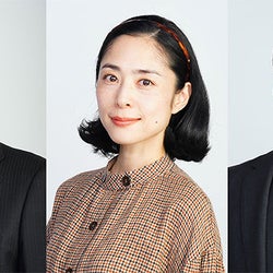 岸部一徳&深津絵里&香川照之が出演決定!『最後のオンナ』