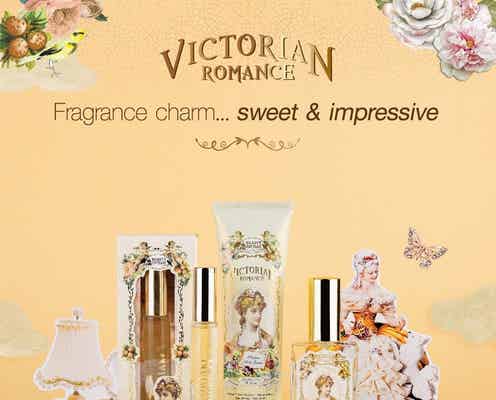 タイ発コスメブランド【ビューティーコテージ】日本初上陸|原宿でポップアップ開催