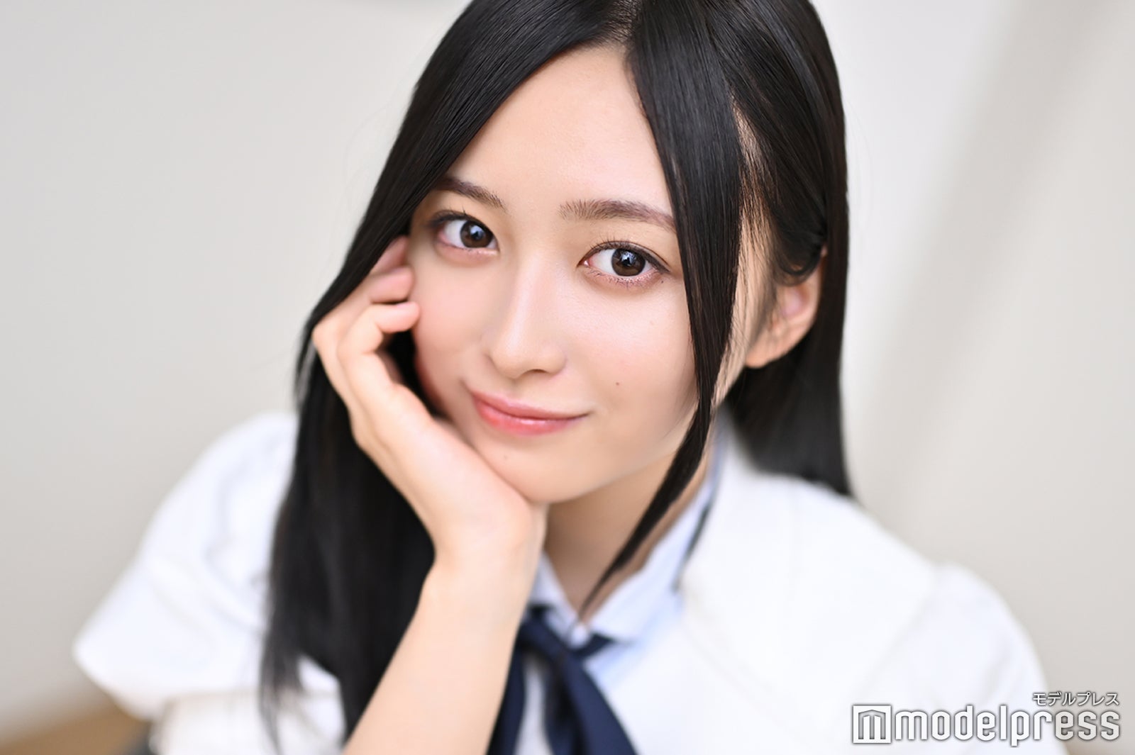 井上和（C）モデルプレス