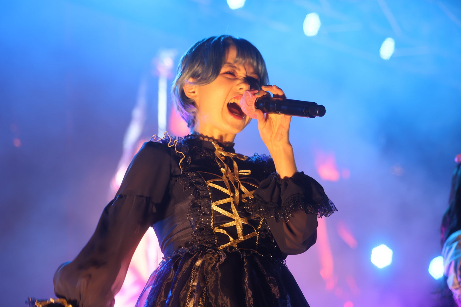 ZOC（提供画像）