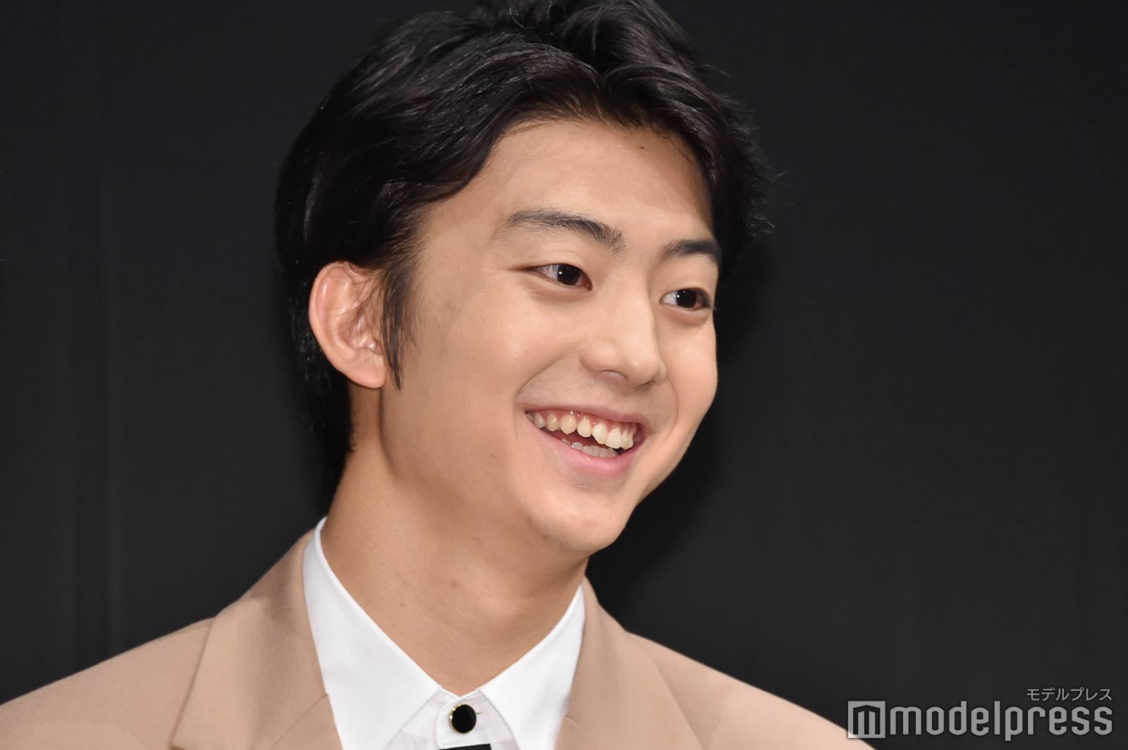 伊藤健太郎 （C）モデルプレス伊藤健太郎 （C）モデルプレス