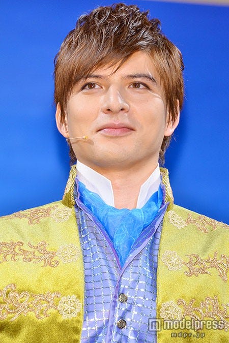 城田優