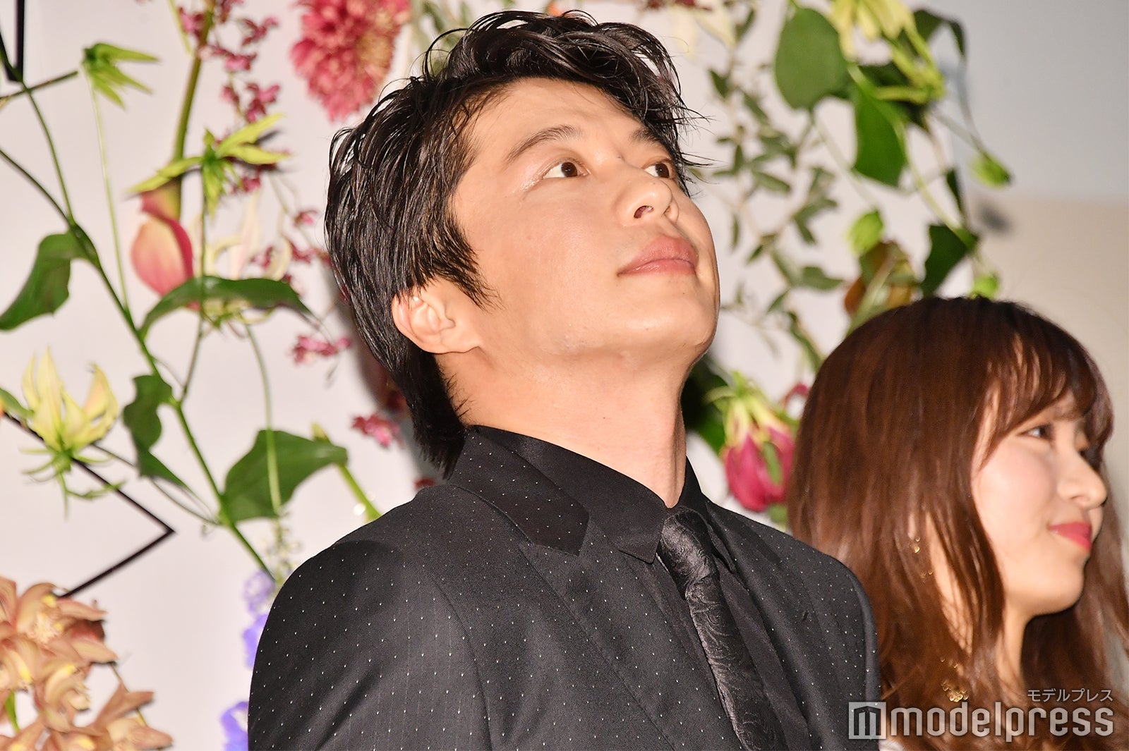 田中圭 （C）モデルプレス