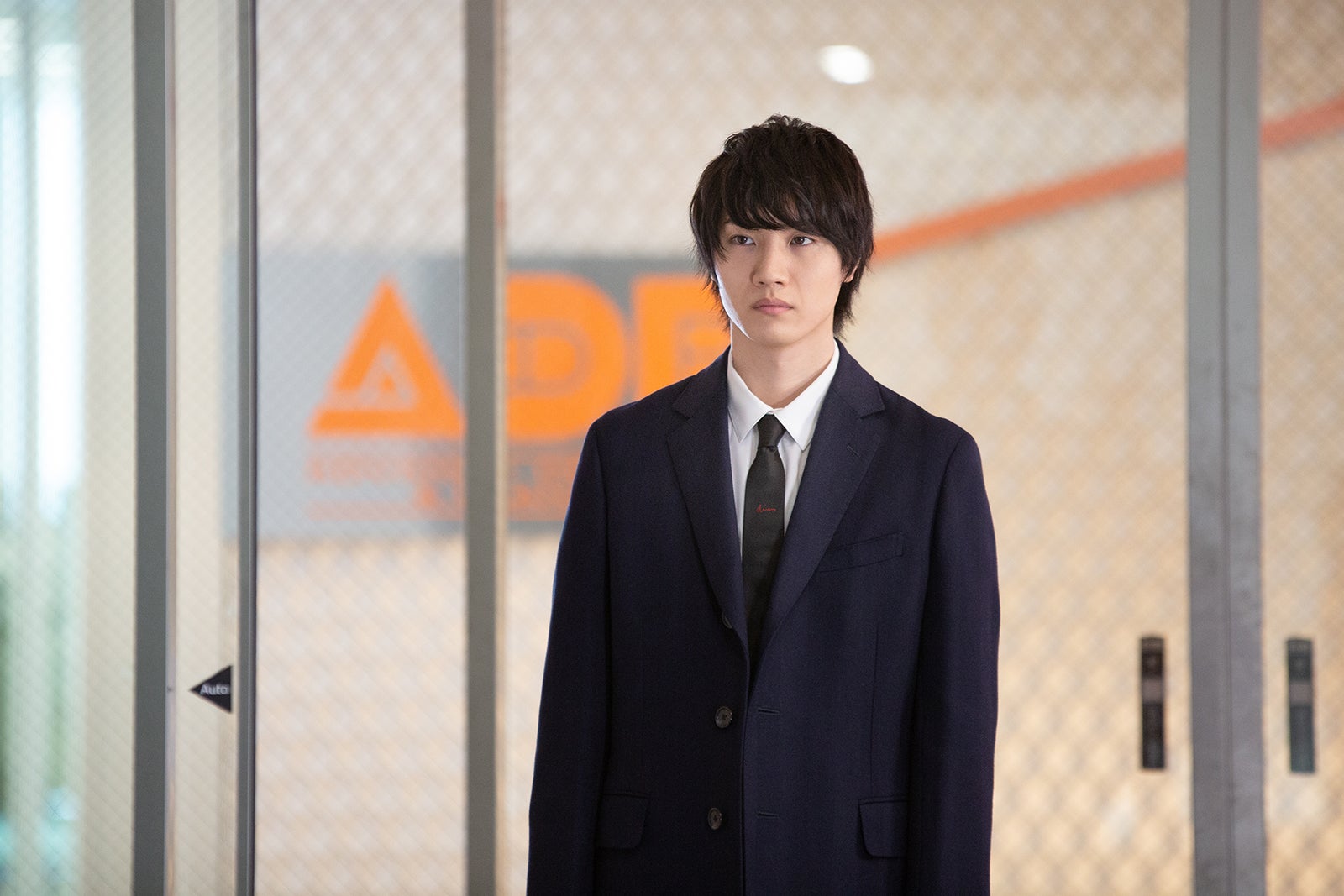 桜田通 新ドラマでの 初体験 明かす 遂に 光栄です 恐縮です パーフェクトクライム モデルプレス