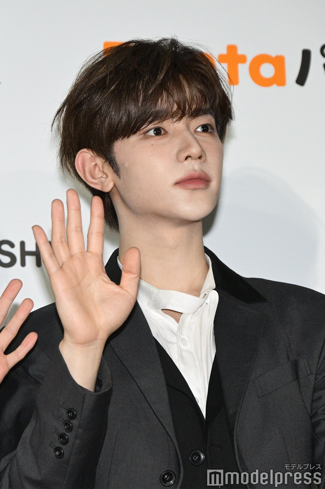 ジャン・ハオ（C）モデルプレス