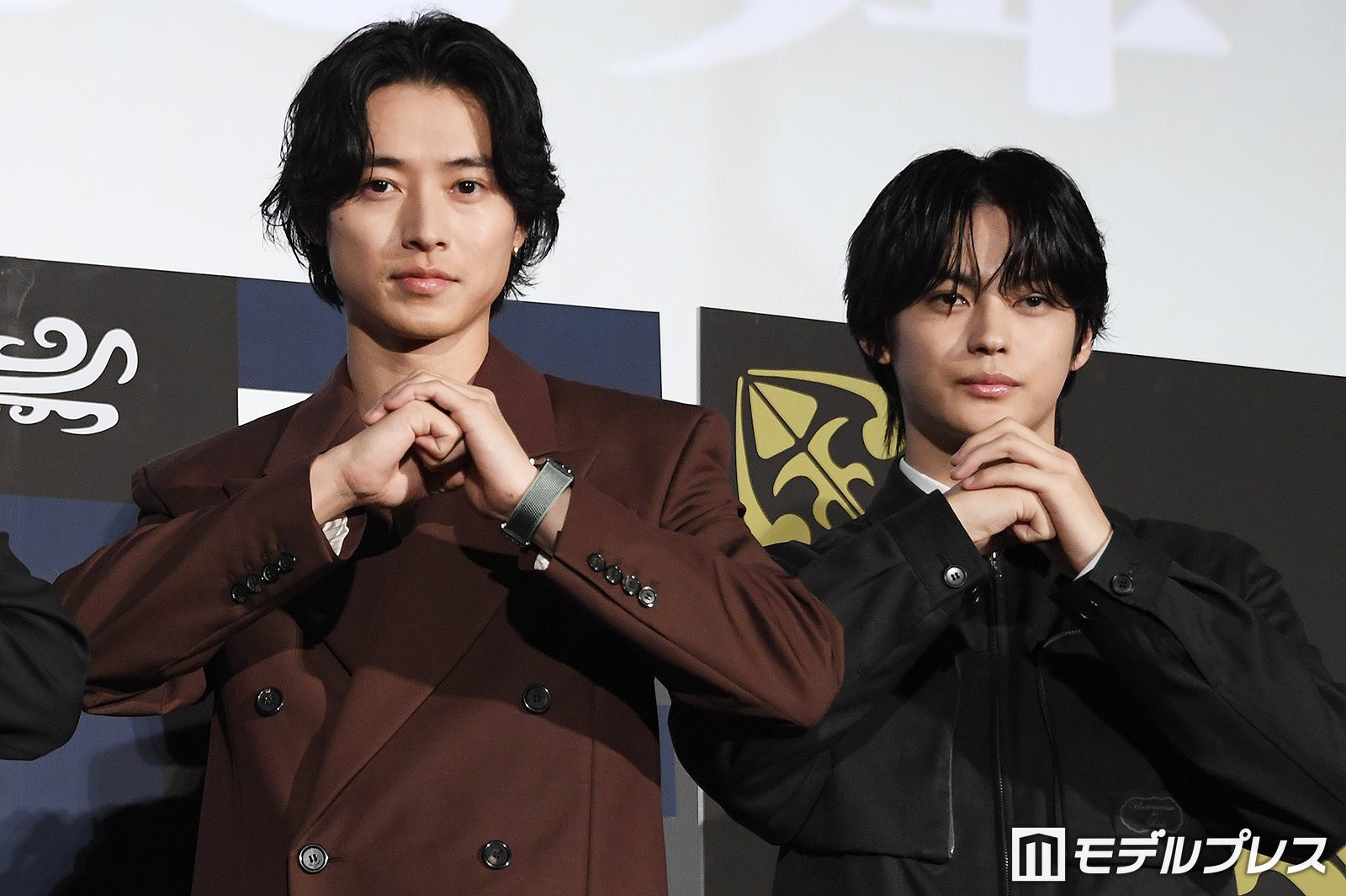 “王賁”神尾楓珠、山崎賢人の“信”を基準に役作り「蟻が…と言えるくらいの力がないと」【キングダム 魂の決戦】