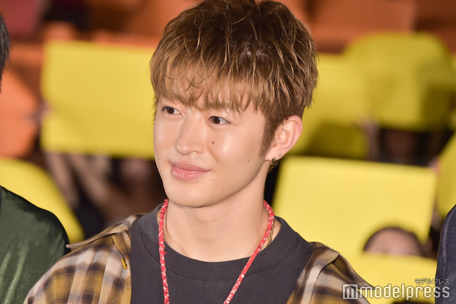 佐野玲於 （C）モデルプレス