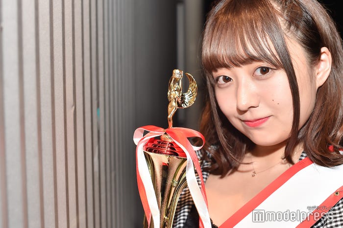 ひーたそさん (C)モデルプレス