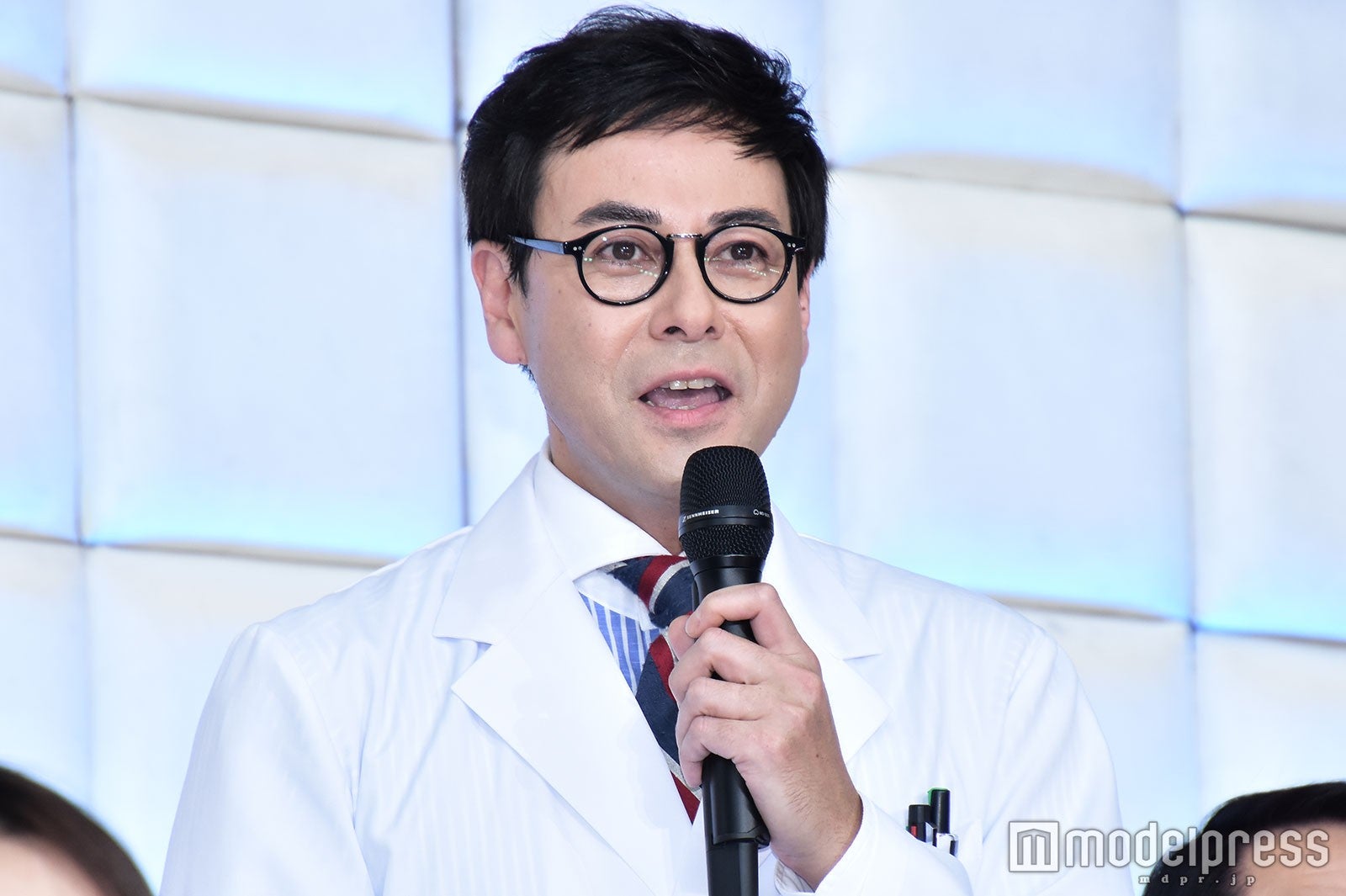 鈴木浩介（C）モデルプレス