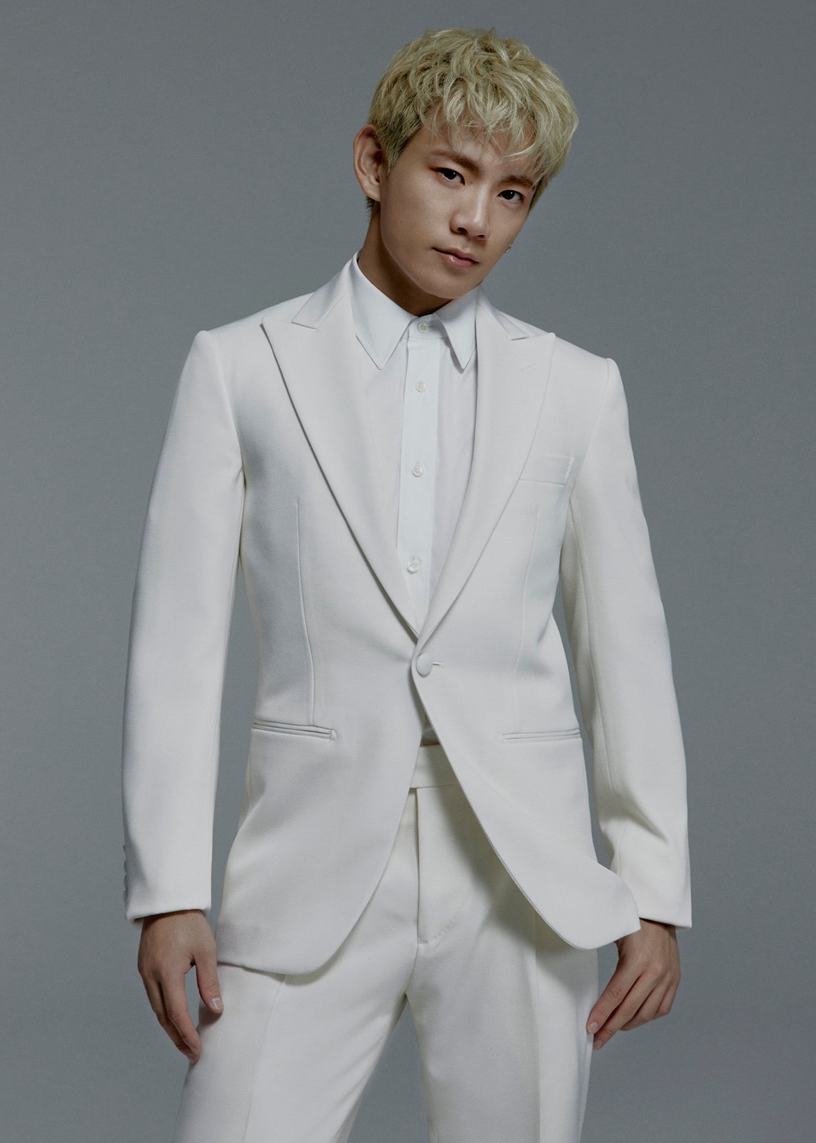 DJ Sho-hey（THE RAMPAGE浦川翔平）（提供写真）